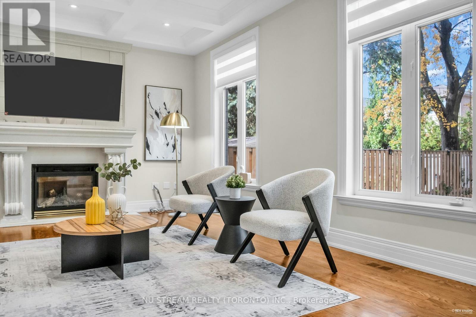 170 Florence Avenue, Toronto, Ontario  M2N 1G4 - Photo 21 - C12518440