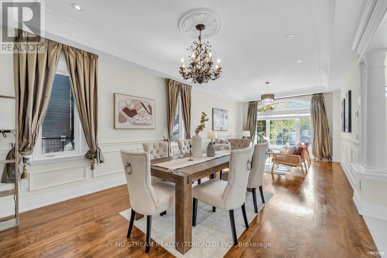 170 Florence Avenue, Toronto, Ontario  M2N 1G4 - Photo 6 - C12518440