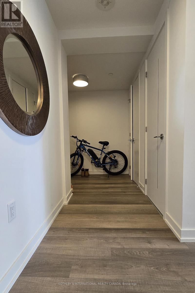 2503 - 357 King Street W, Toronto, Ontario  M5V 0S7 - Photo 10 - C12518462