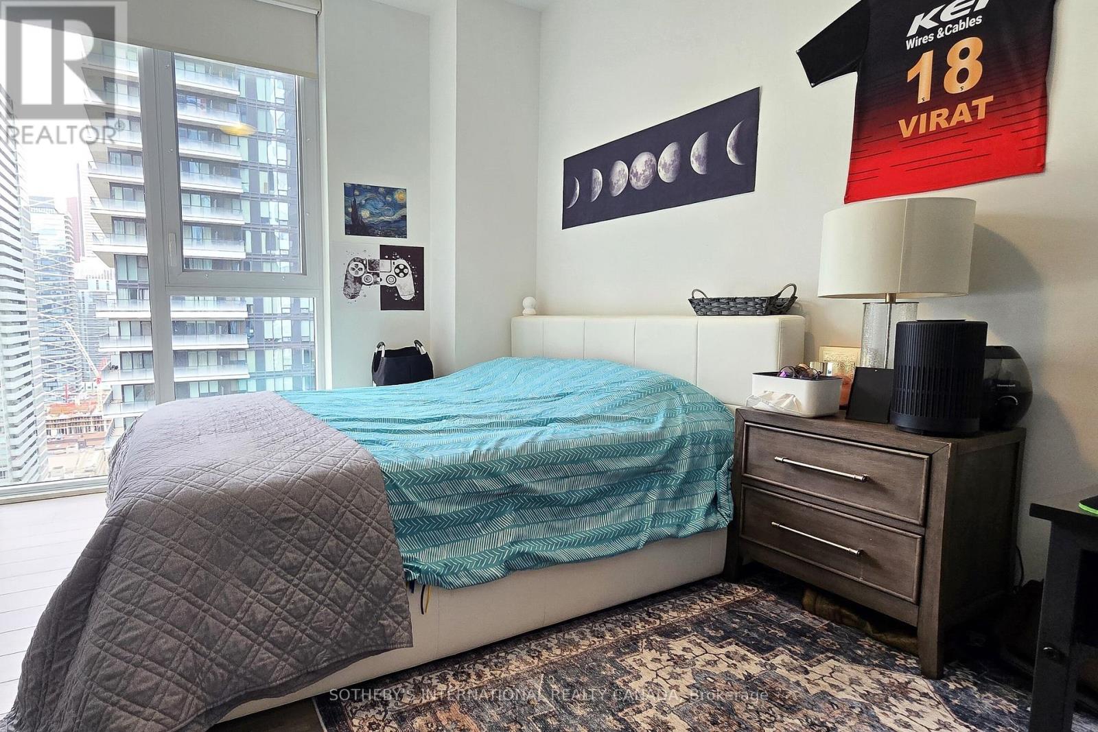 2503 - 357 King Street W, Toronto, Ontario  M5V 0S7 - Photo 13 - C12518462