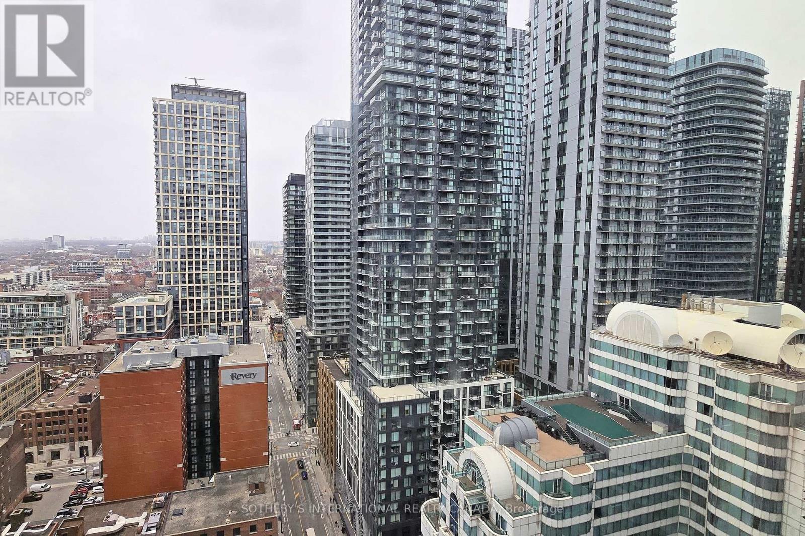 2503 - 357 King Street W, Toronto, Ontario  M5V 0S7 - Photo 15 - C12518462