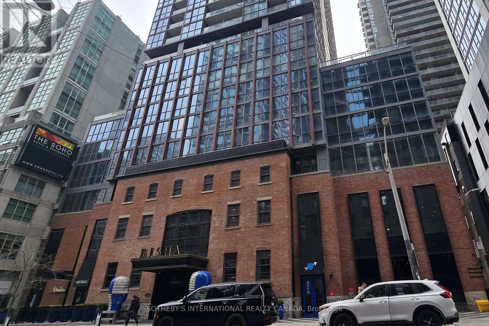 2503 - 357 King Street W, Toronto, Ontario  M5V 0S7 - Photo 2 - C12518462