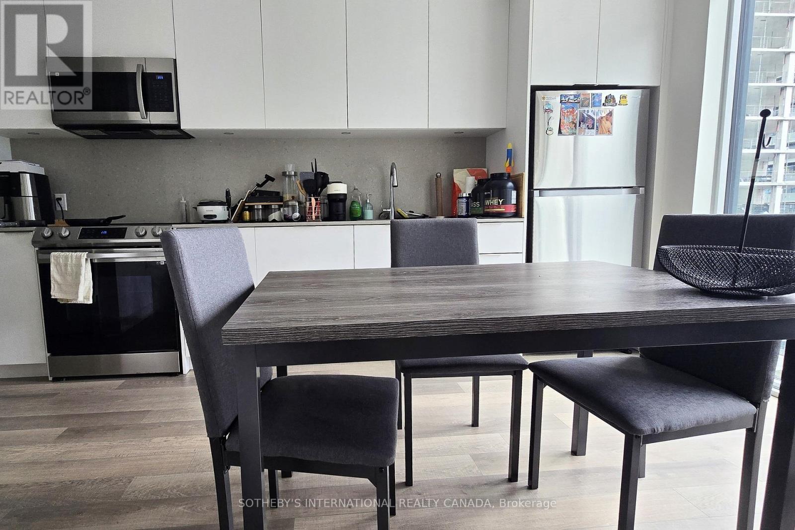 2503 - 357 King Street W, Toronto, Ontario  M5V 0S7 - Photo 4 - C12518462