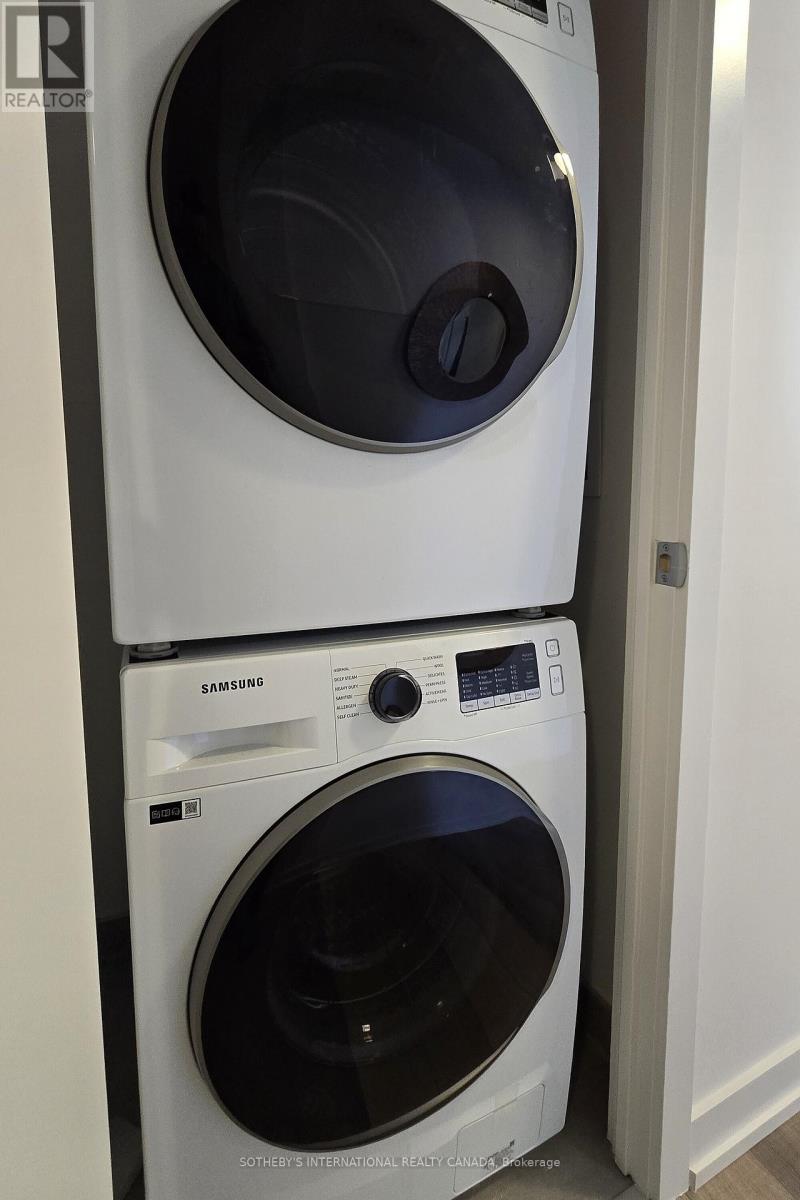 2503 - 357 King Street W, Toronto, Ontario  M5V 0S7 - Photo 5 - C12518462