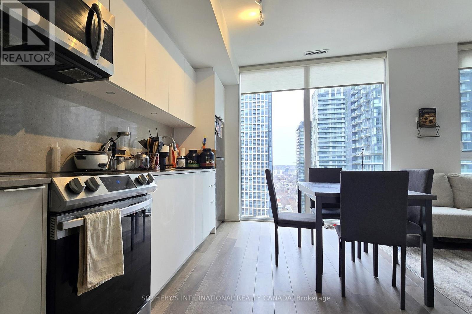 2503 - 357 King Street W, Toronto, Ontario  M5V 0S7 - Photo 6 - C12518462