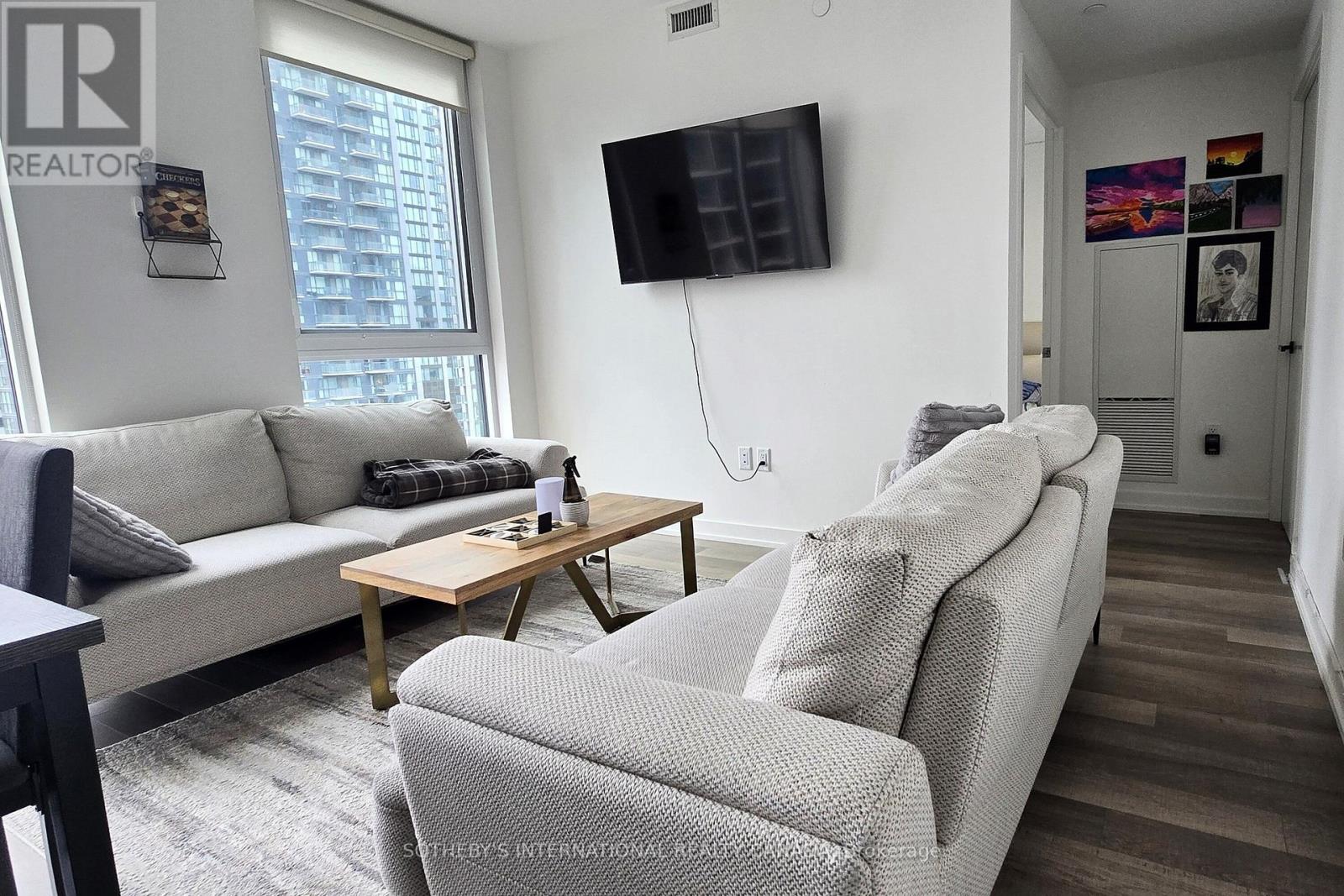 2503 - 357 King Street W, Toronto, Ontario  M5V 0S7 - Photo 7 - C12518462