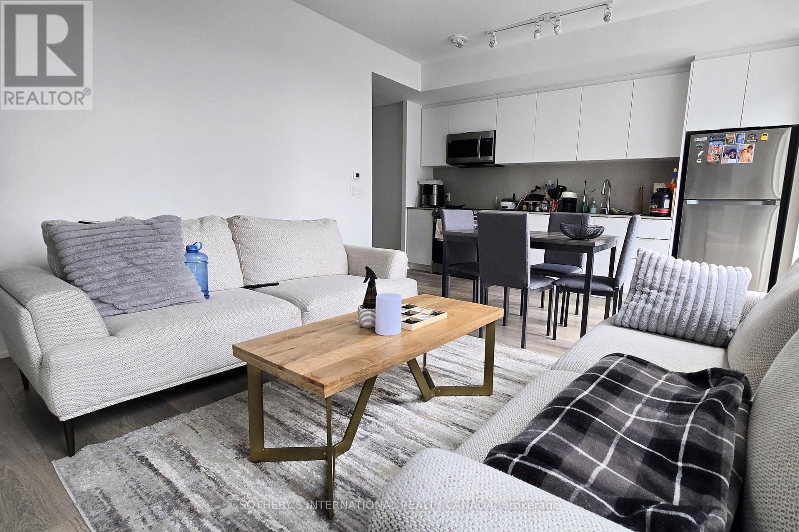 2503 - 357 King Street W, Toronto, Ontario  M5V 0S7 - Photo 8 - C12518462