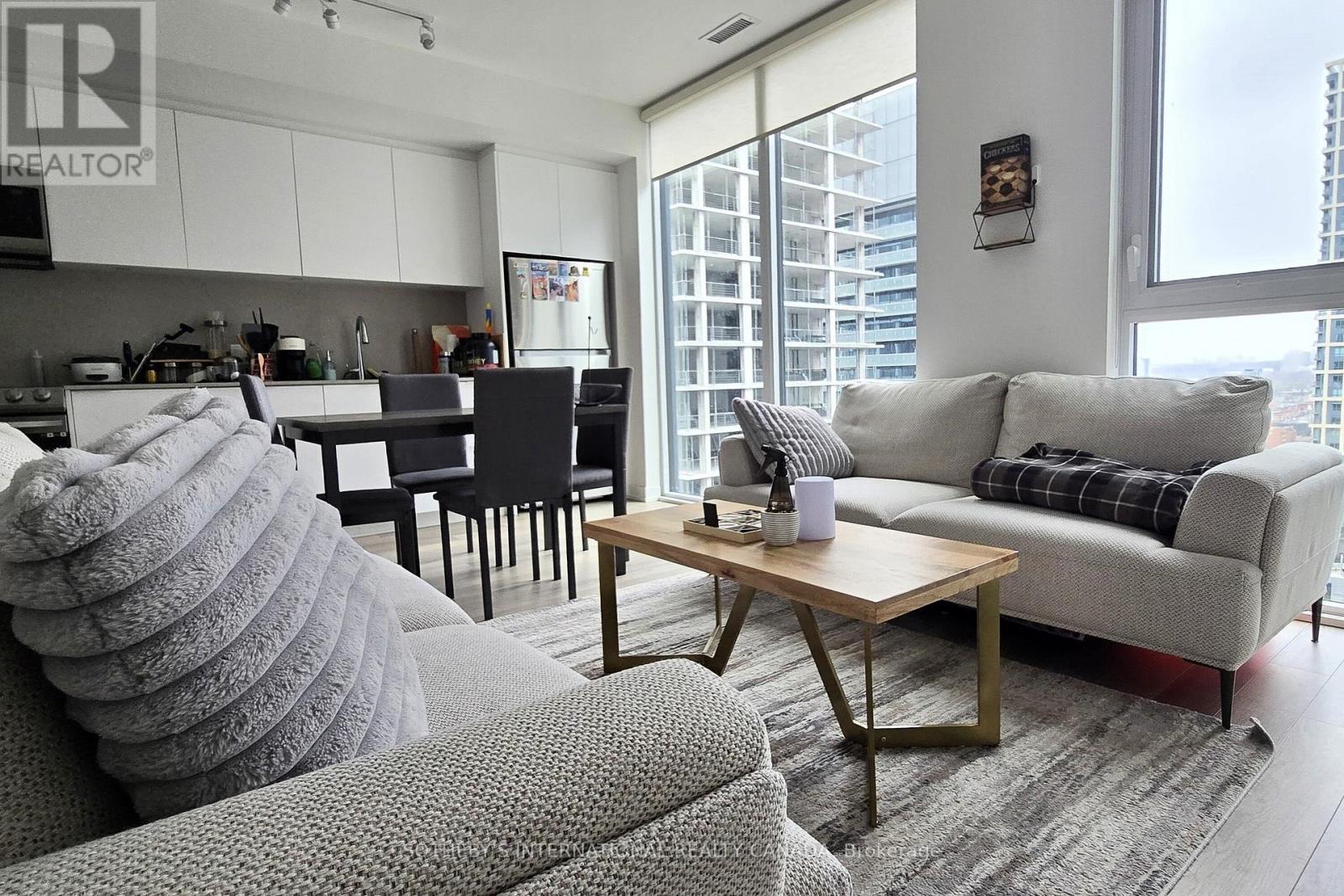 2503 - 357 King Street W, Toronto, Ontario  M5V 0S7 - Photo 9 - C12518462