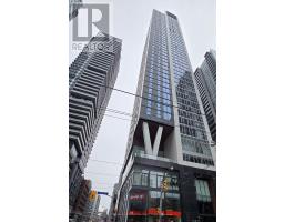 2503 - 357 KING STREET W, Toronto, Ontario