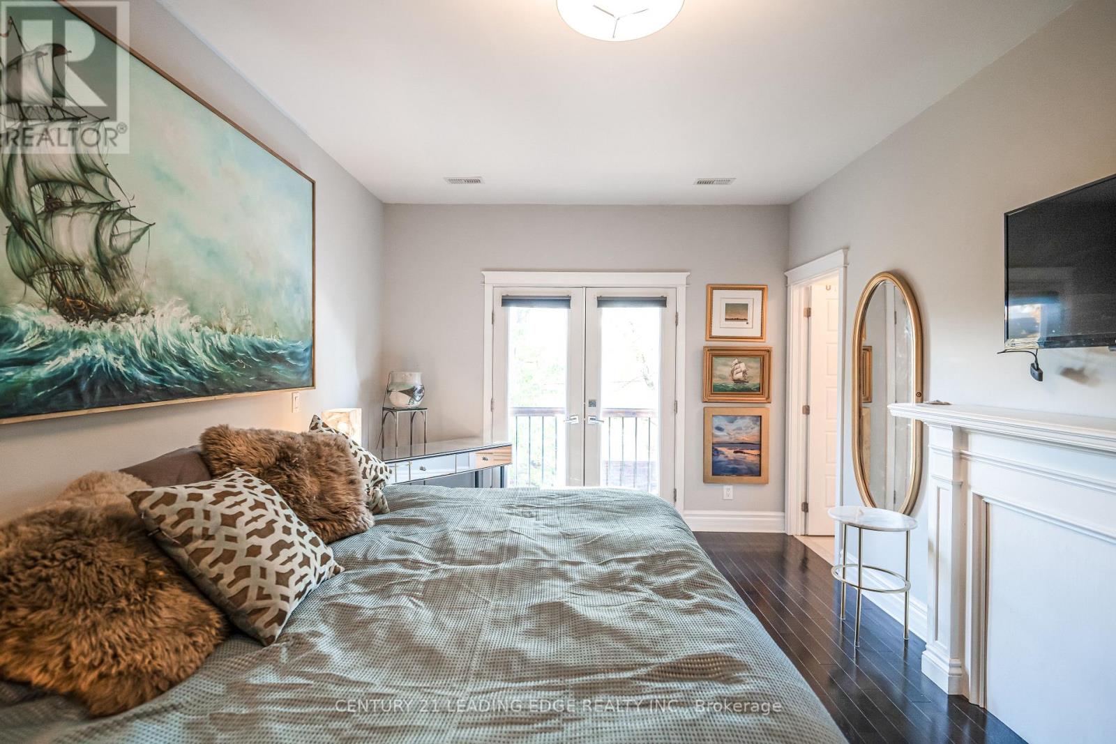 137 Parkview Avenue, Toronto, Ontario  M2N 3Y6 - Photo 16 - C12518506