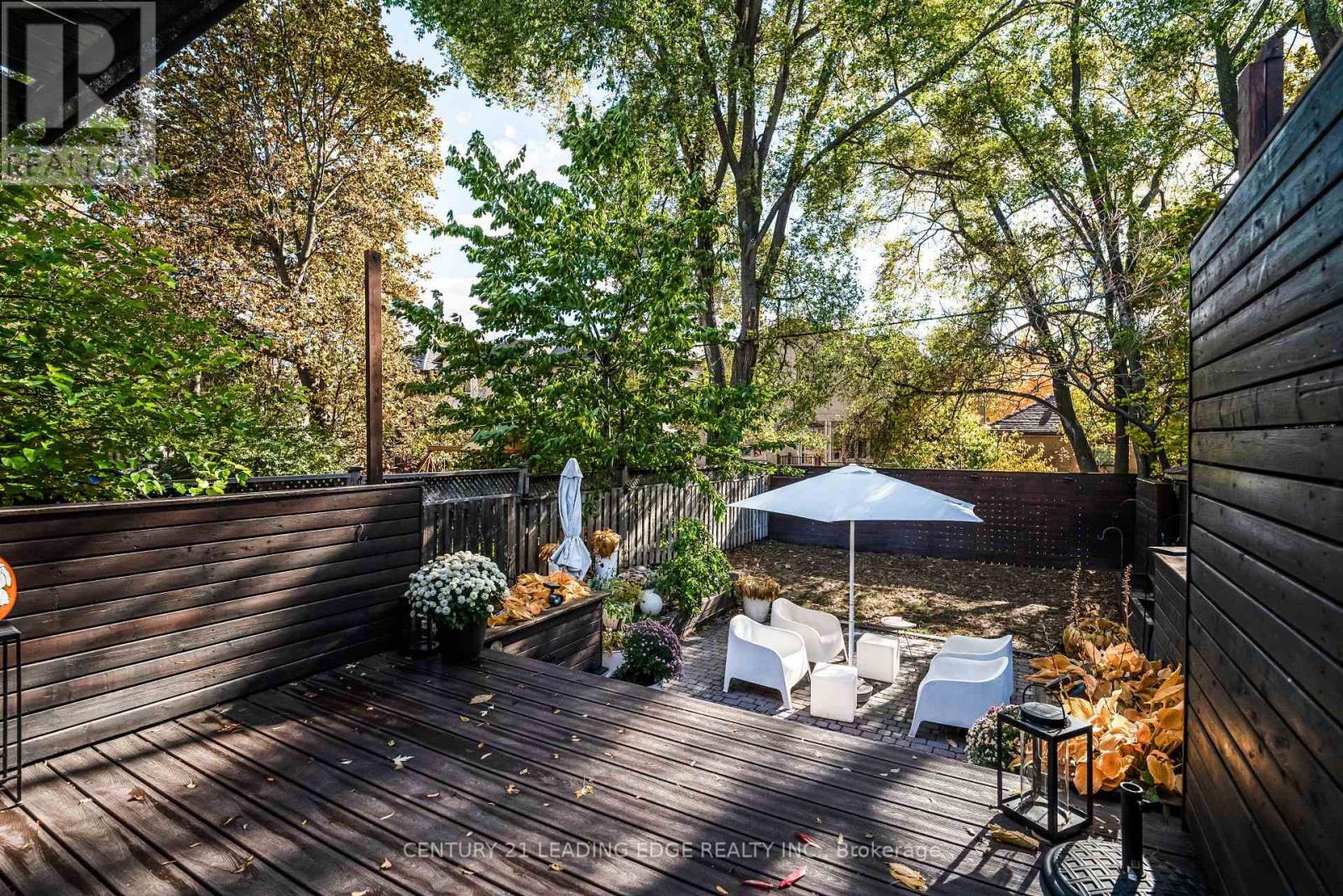 137 Parkview Avenue, Toronto, Ontario  M2N 3Y6 - Photo 34 - C12518506