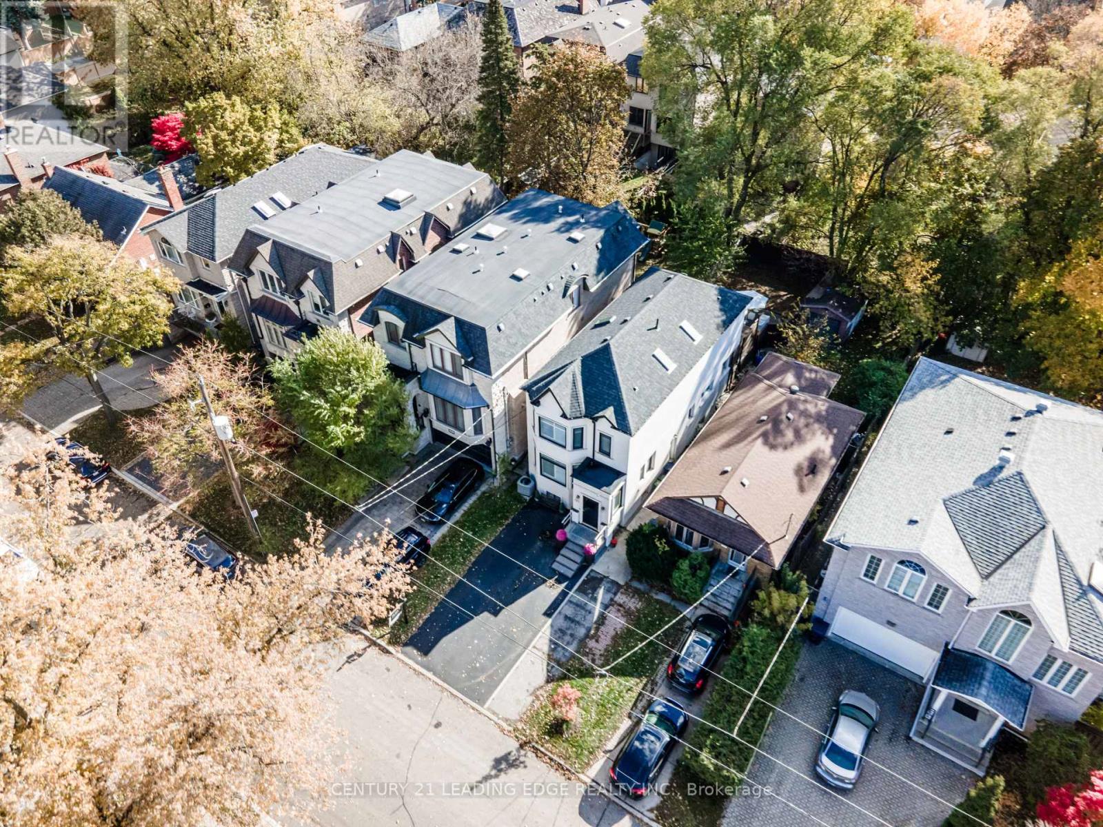 137 Parkview Avenue, Toronto, Ontario  M2N 3Y6 - Photo 38 - C12518506