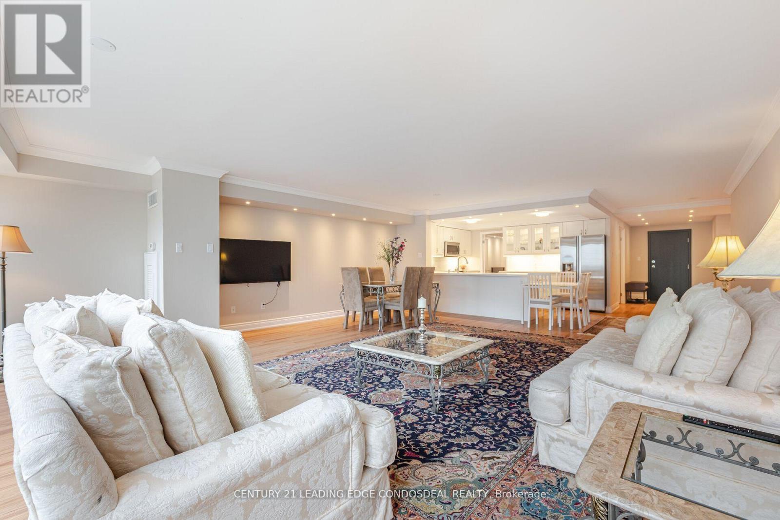 2106 - 33 University Avenue, Toronto, Ontario  M5J 2S7 - Photo 11 - C12518530