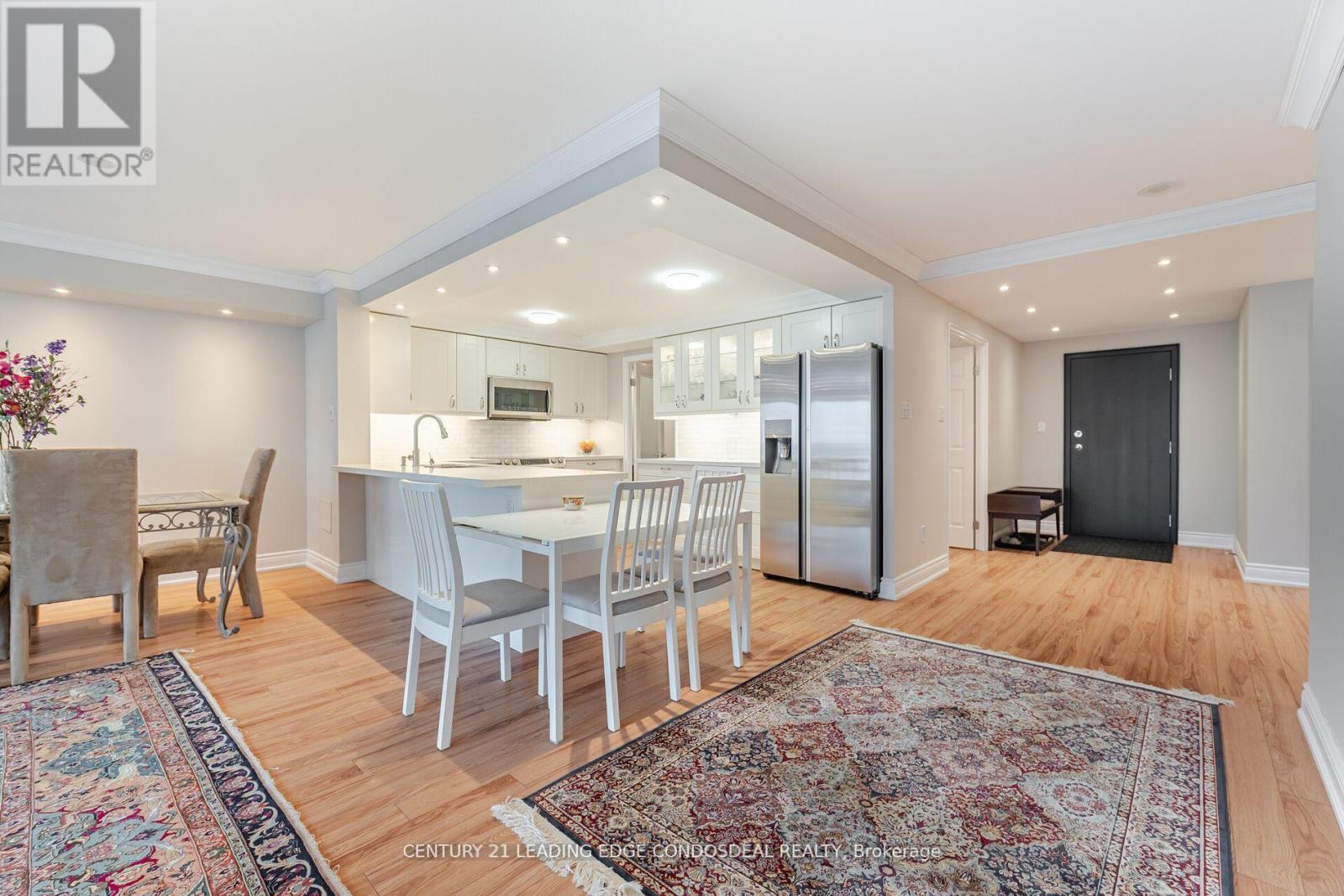 2106 - 33 University Avenue, Toronto, Ontario  M5J 2S7 - Photo 15 - C12518530