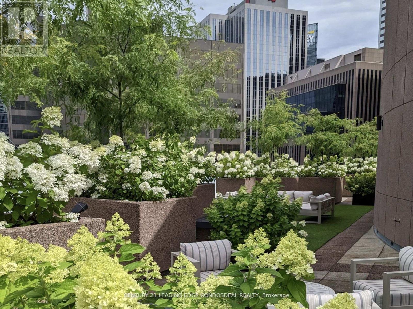 2106 - 33 University Avenue, Toronto, Ontario  M5J 2S7 - Photo 38 - C12518530