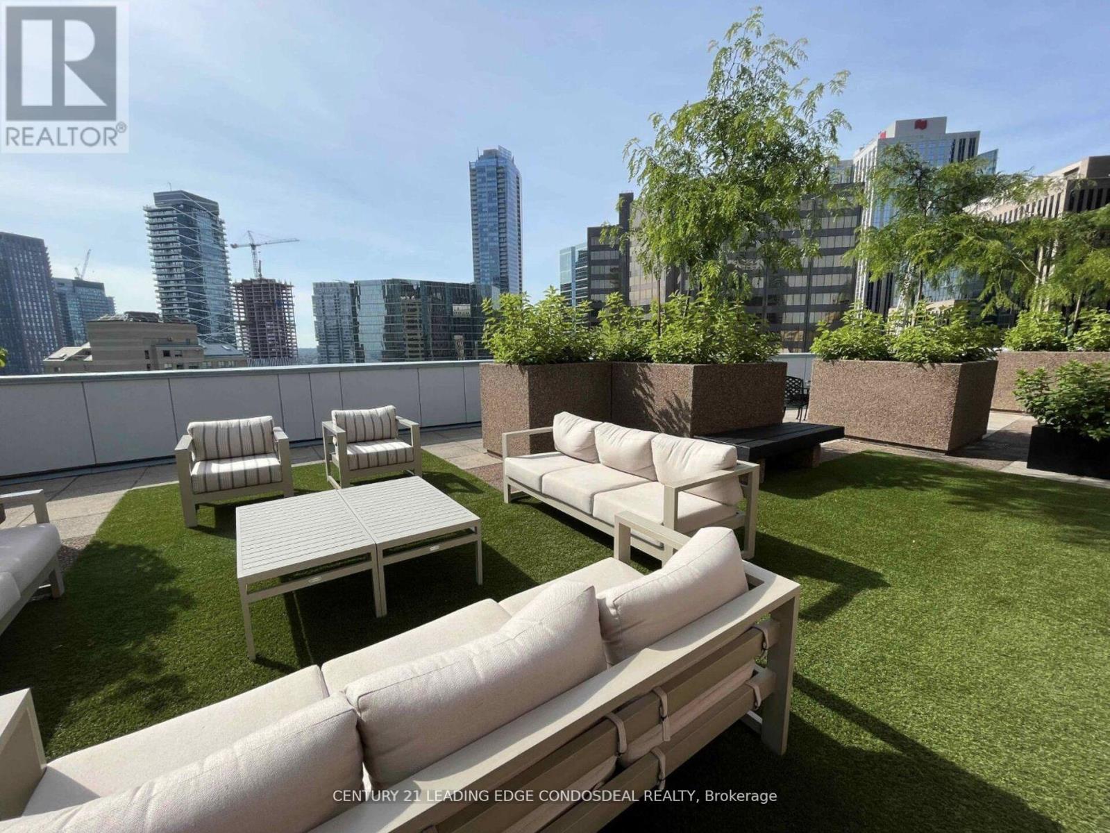 2106 - 33 University Avenue, Toronto, Ontario  M5J 2S7 - Photo 39 - C12518530