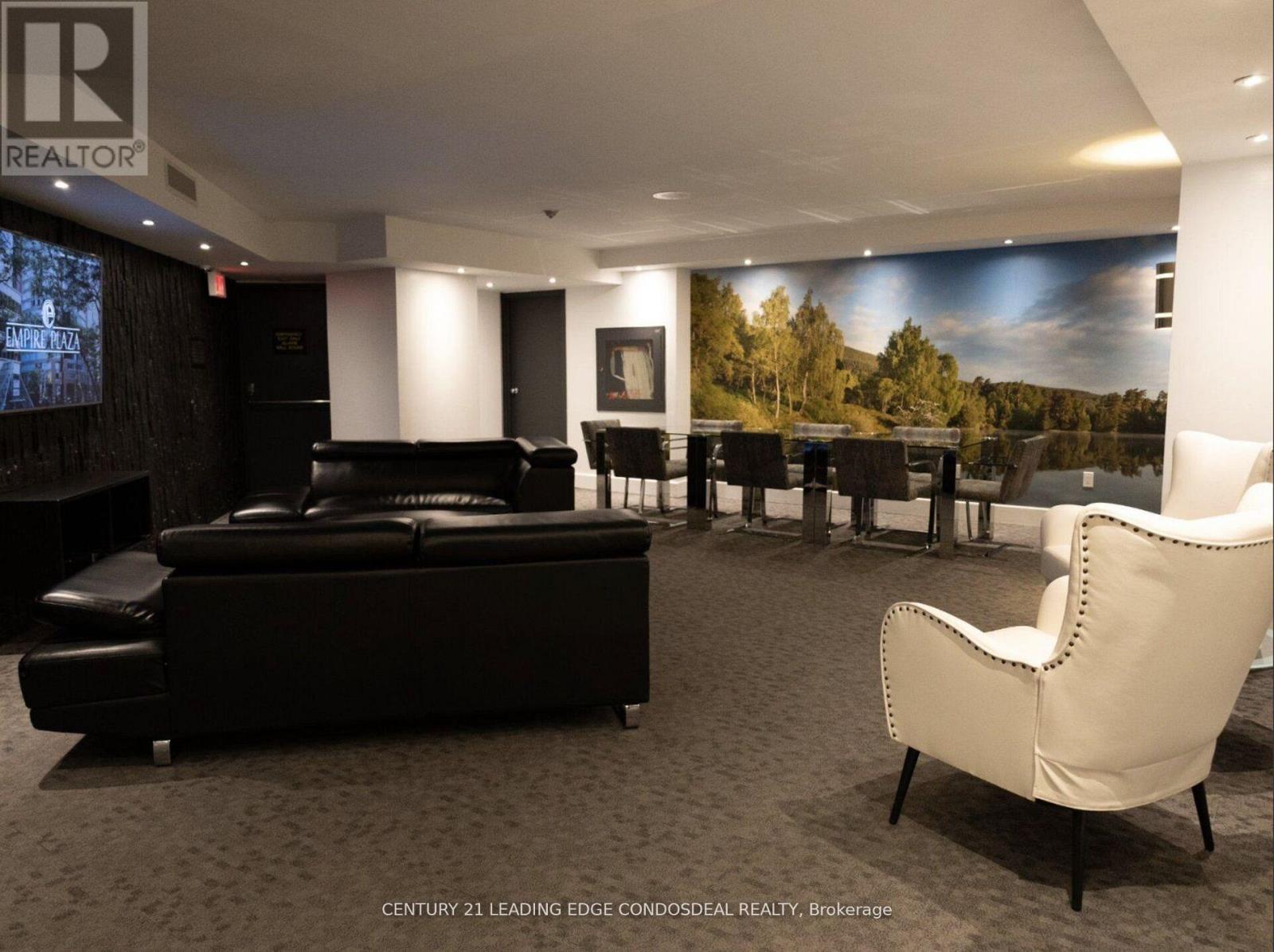 2106 - 33 University Avenue, Toronto, Ontario  M5J 2S7 - Photo 40 - C12518530