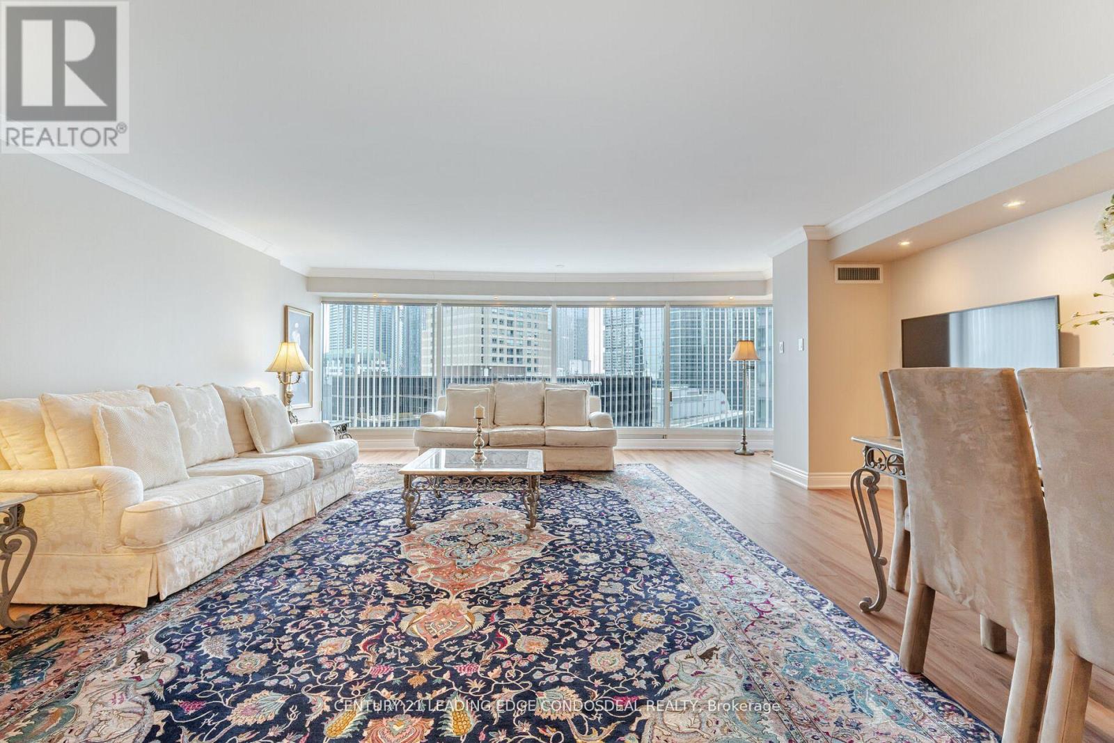 2106 - 33 University Avenue, Toronto, Ontario  M5J 2S7 - Photo 8 - C12518530