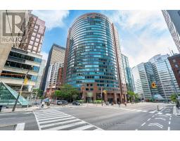 2106 - 33 UNIVERSITY AVENUE, Toronto, Ontario