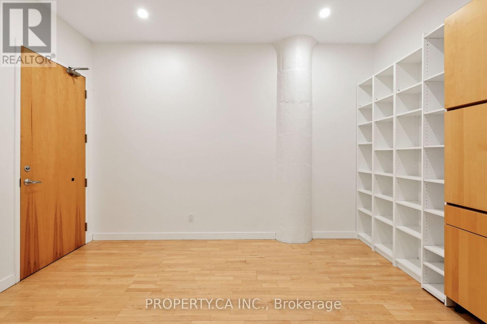 1017 - 155 Dalhousie Street, Toronto, Ontario  M5B 2P7 - Photo 14 - C12518532