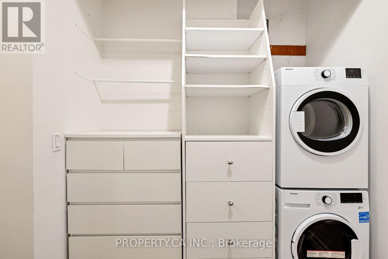 1017 - 155 Dalhousie Street, Toronto, Ontario  M5B 2P7 - Photo 20 - C12518532