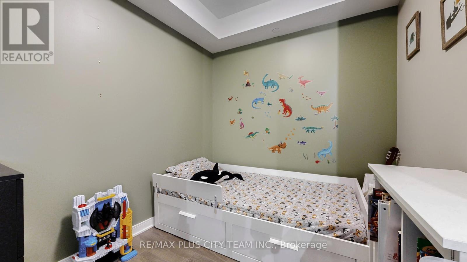 S505 - 180 Mill Street, Toronto, Ontario  M5A 0V7 - Photo 11 - C12518590