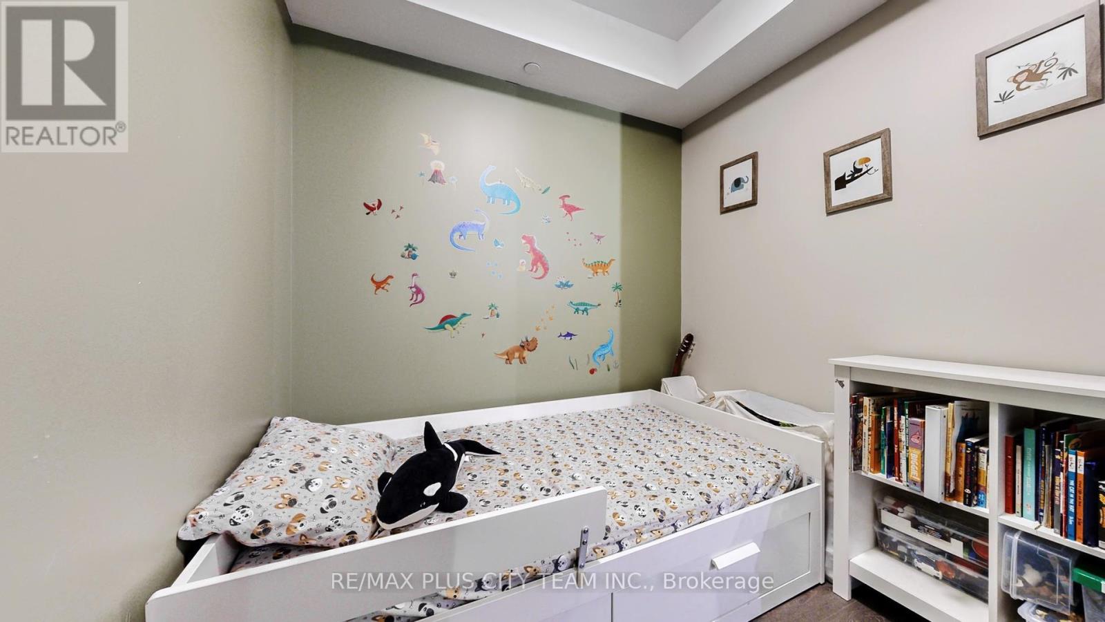 S505 - 180 Mill Street, Toronto, Ontario  M5A 0V7 - Photo 12 - C12518590