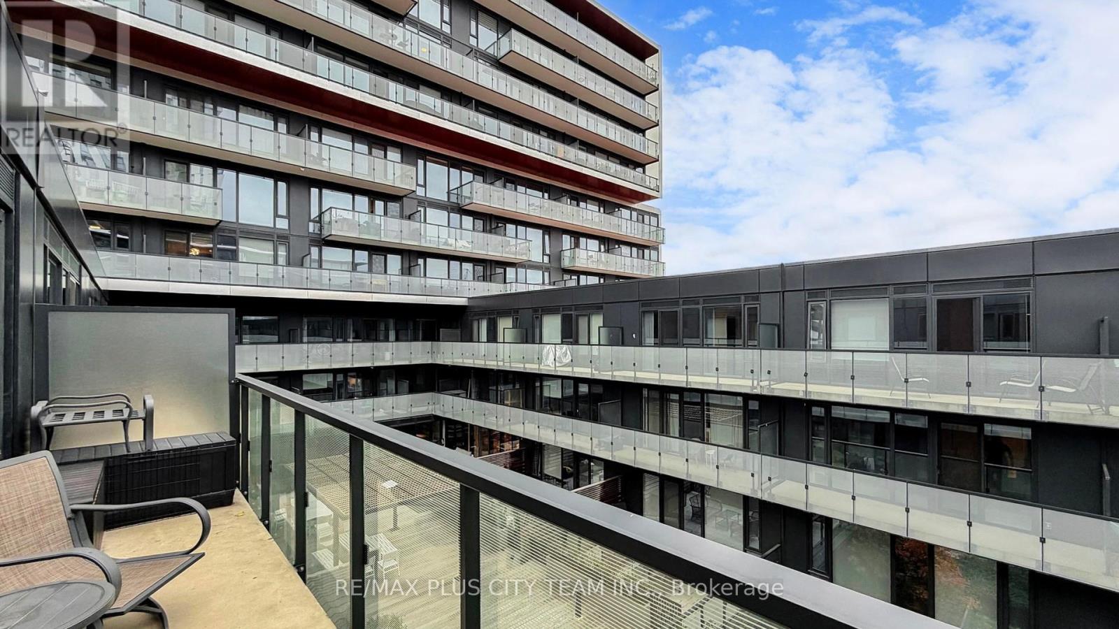 S505 - 180 Mill Street, Toronto, Ontario  M5A 0V7 - Photo 15 - C12518590