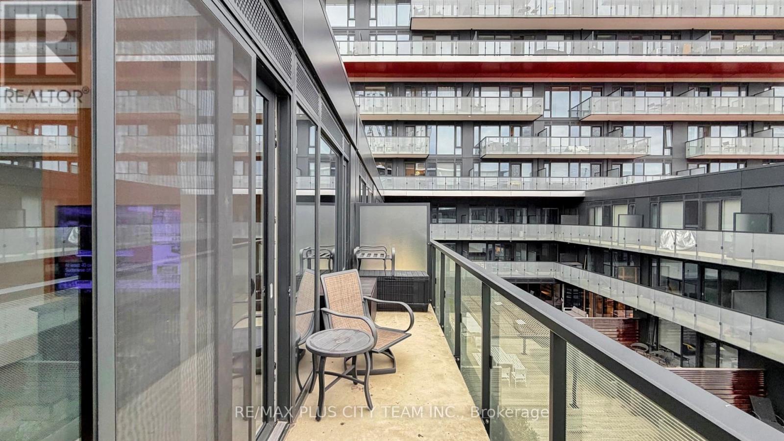 S505 - 180 Mill Street, Toronto, Ontario  M5A 0V7 - Photo 16 - C12518590