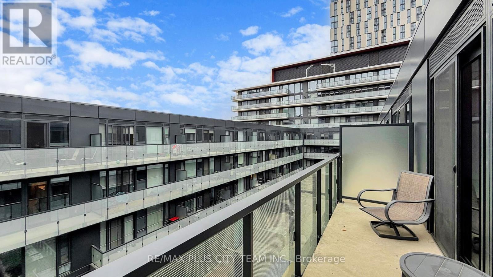 S505 - 180 Mill Street, Toronto, Ontario  M5A 0V7 - Photo 17 - C12518590