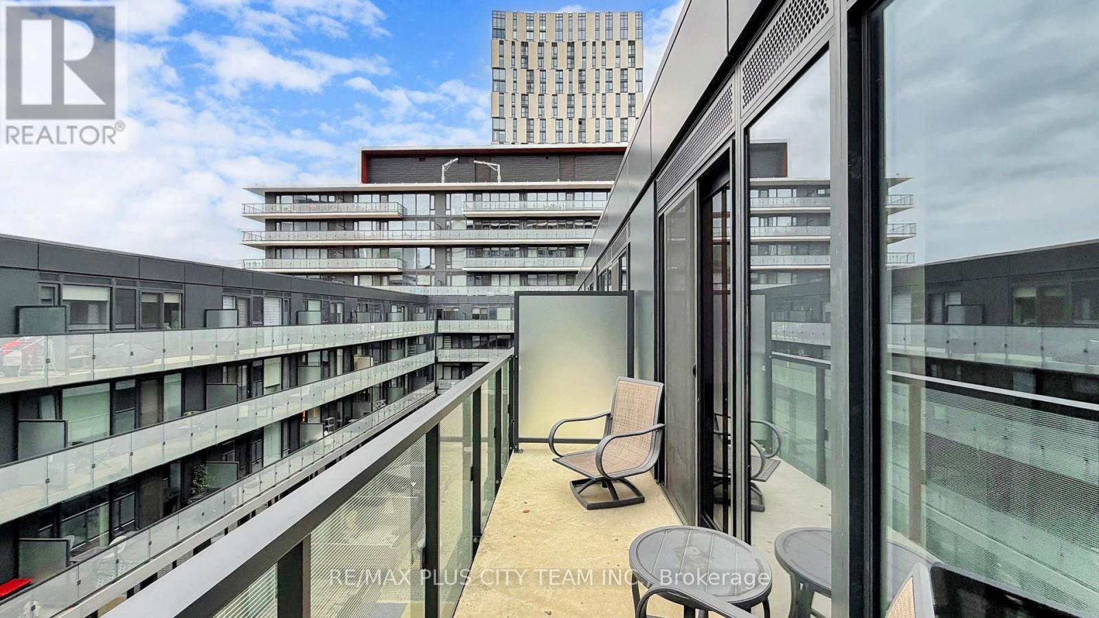 S505 - 180 Mill Street, Toronto, Ontario  M5A 0V7 - Photo 18 - C12518590