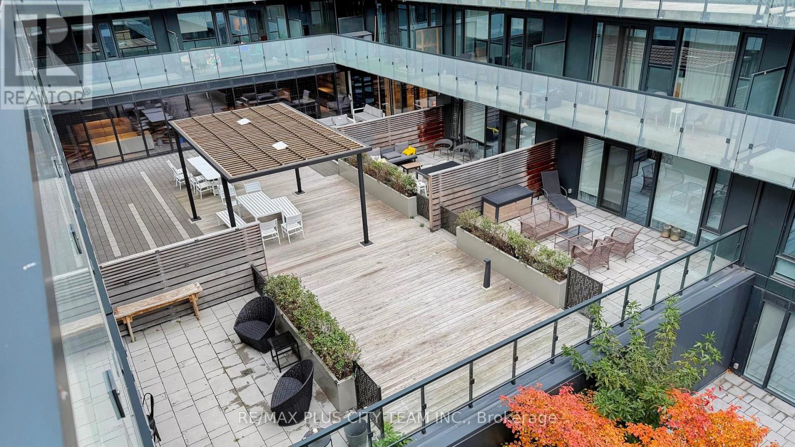 S505 - 180 Mill Street, Toronto, Ontario  M5A 0V7 - Photo 20 - C12518590