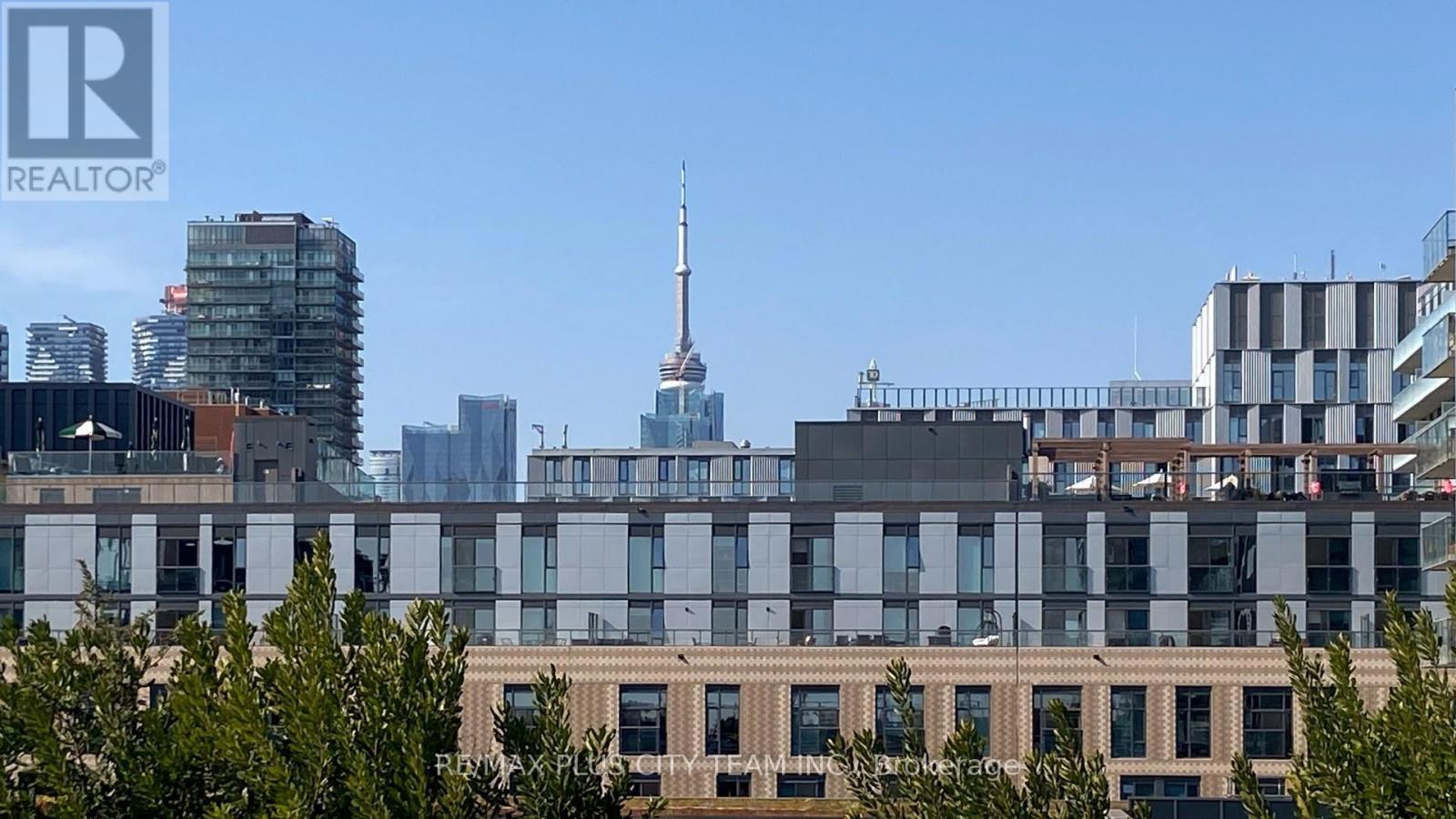 S505 - 180 Mill Street, Toronto, Ontario  M5A 0V7 - Photo 21 - C12518590