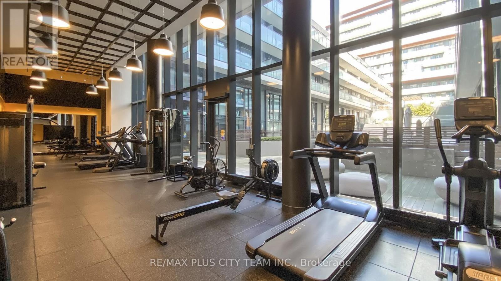 S505 - 180 Mill Street, Toronto, Ontario  M5A 0V7 - Photo 22 - C12518590