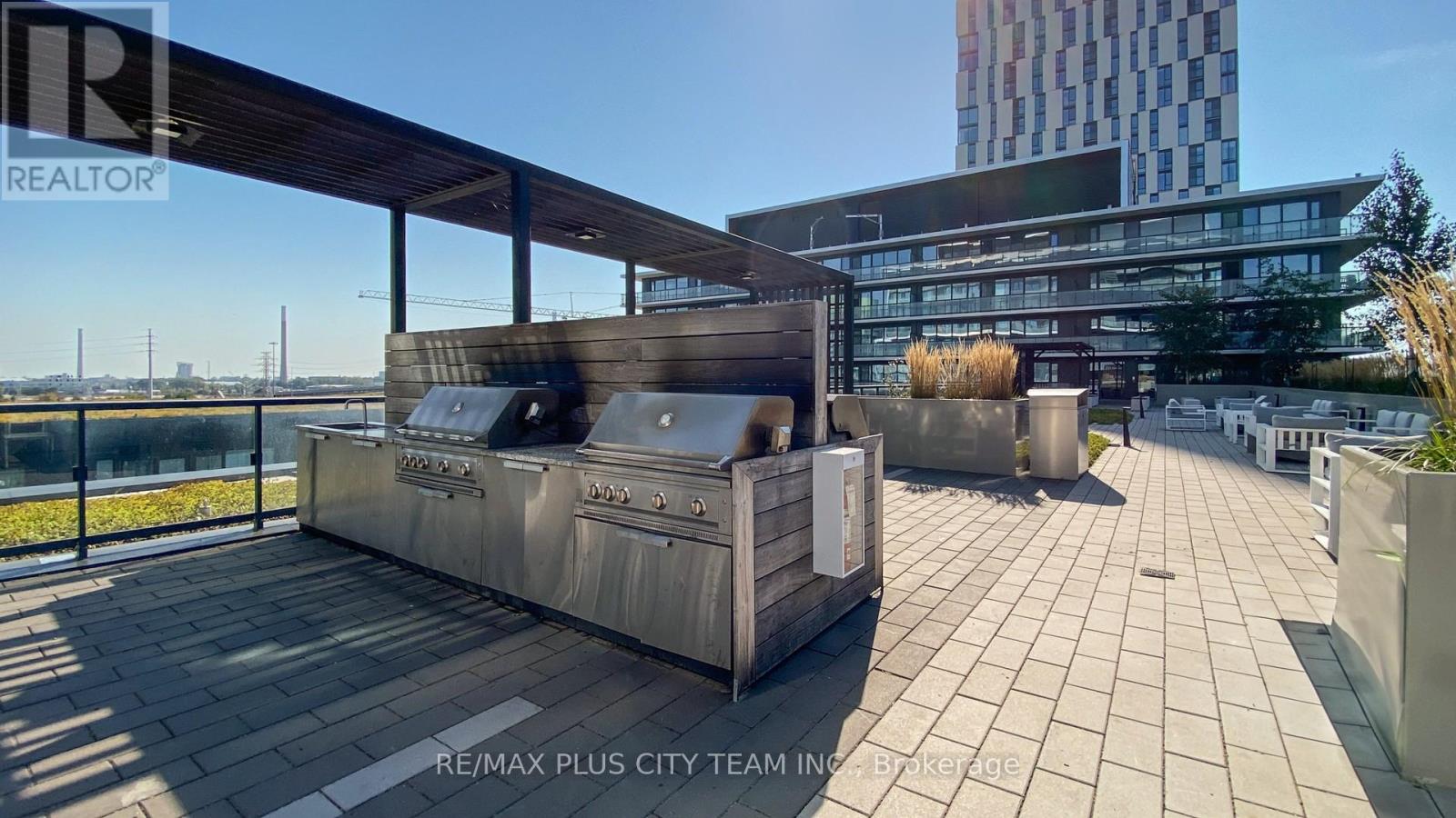 S505 - 180 Mill Street, Toronto, Ontario  M5A 0V7 - Photo 25 - C12518590