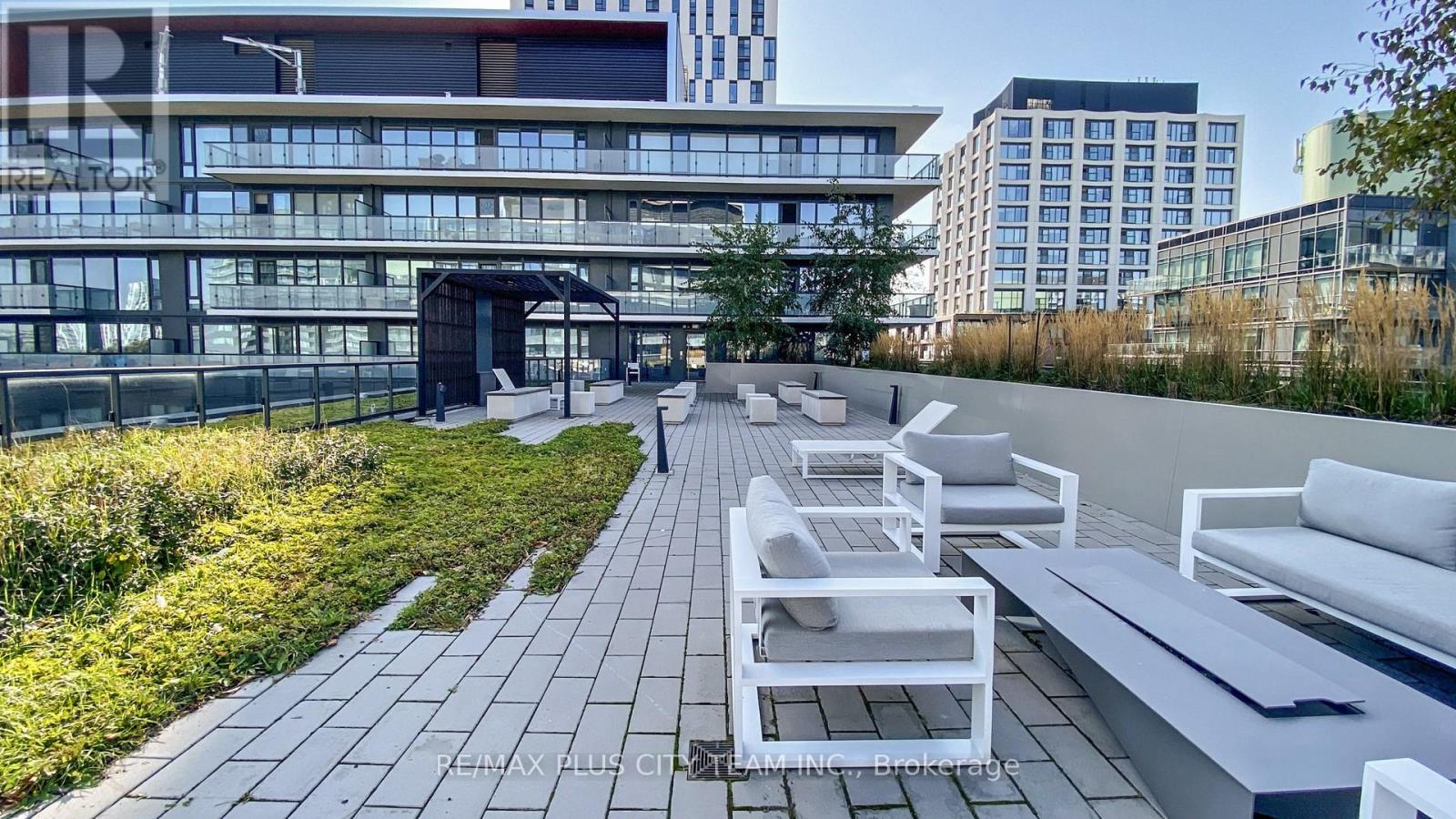 S505 - 180 Mill Street, Toronto, Ontario  M5A 0V7 - Photo 26 - C12518590