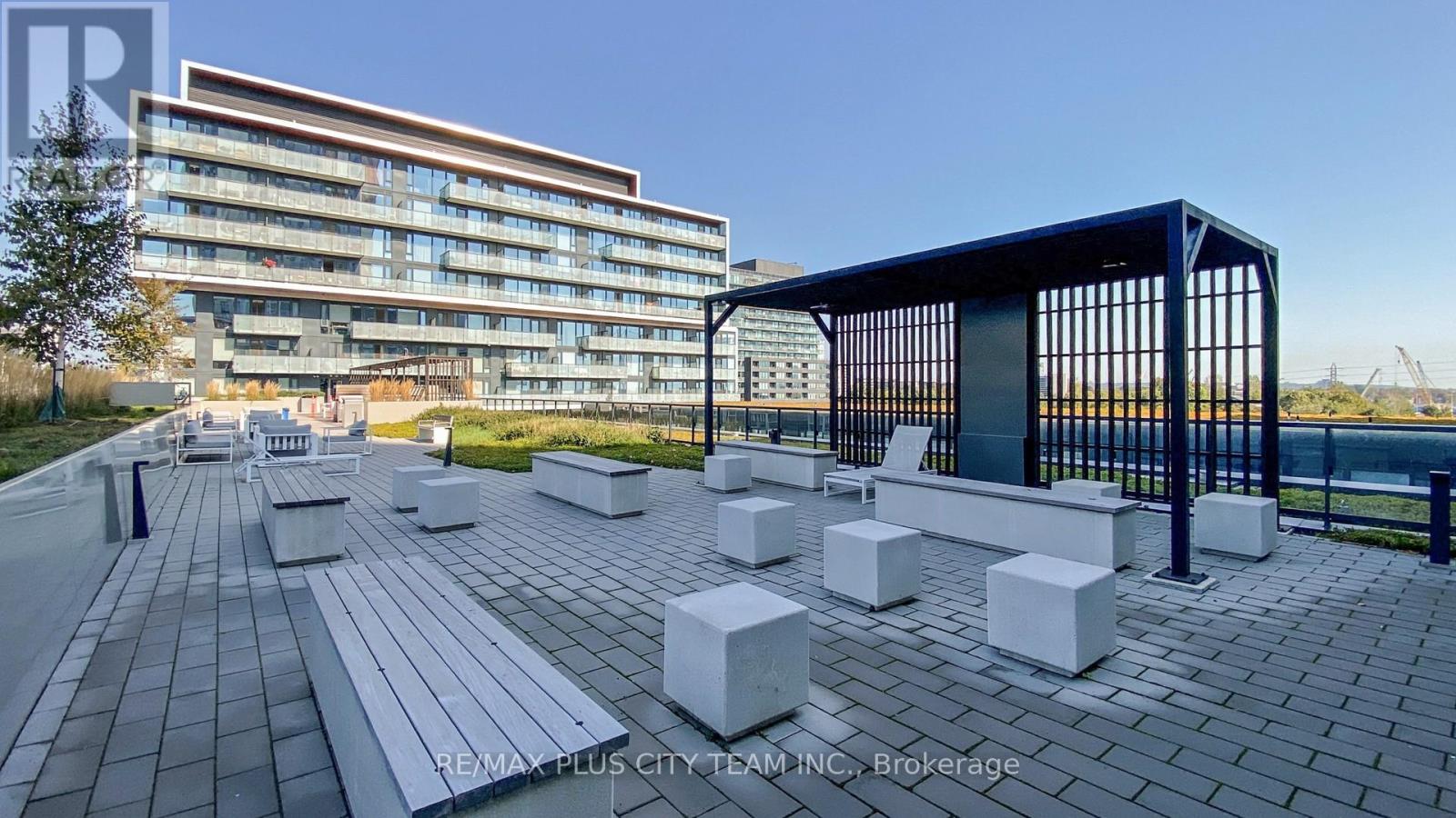 S505 - 180 Mill Street, Toronto, Ontario  M5A 0V7 - Photo 33 - C12518590