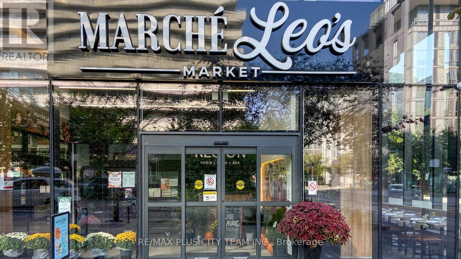 S505 - 180 Mill Street, Toronto, Ontario  M5A 0V7 - Photo 34 - C12518590