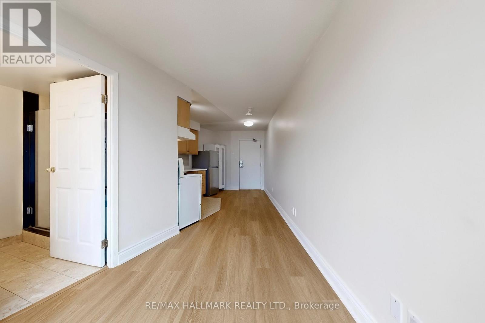 1121 - 650 Queens Quay W, Toronto (Waterfront Communities), Ontario  M5V 3N2 - Photo 15 - C12518604