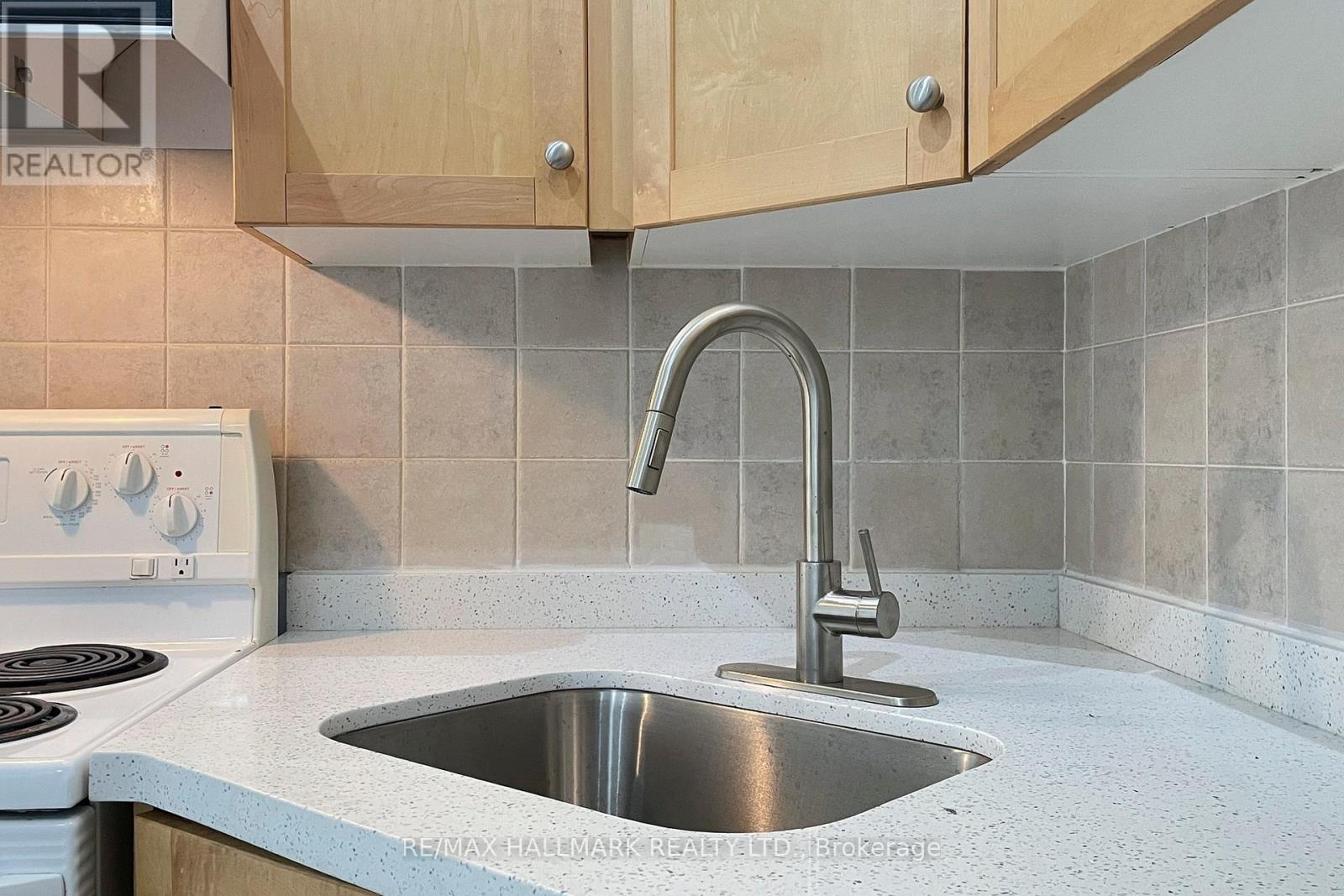 1121 - 650 Queens Quay W, Toronto (Waterfront Communities), Ontario  M5V 3N2 - Photo 23 - C12518604