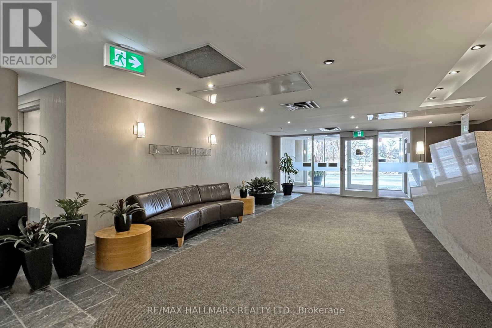 1121 - 650 Queens Quay W, Toronto (Waterfront Communities), Ontario  M5V 3N2 - Photo 32 - C12518604