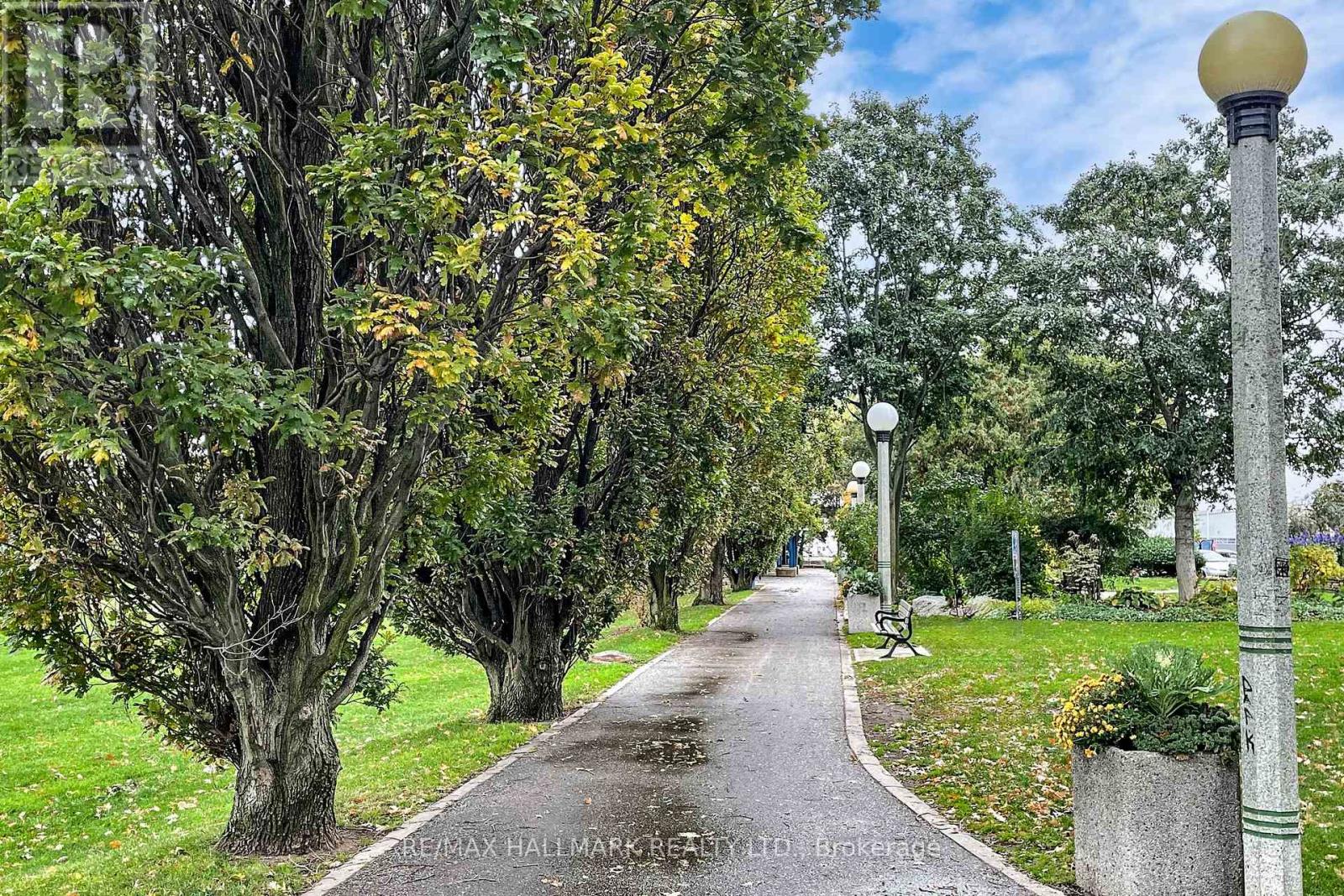 1121 - 650 Queens Quay W, Toronto (Waterfront Communities), Ontario  M5V 3N2 - Photo 35 - C12518604