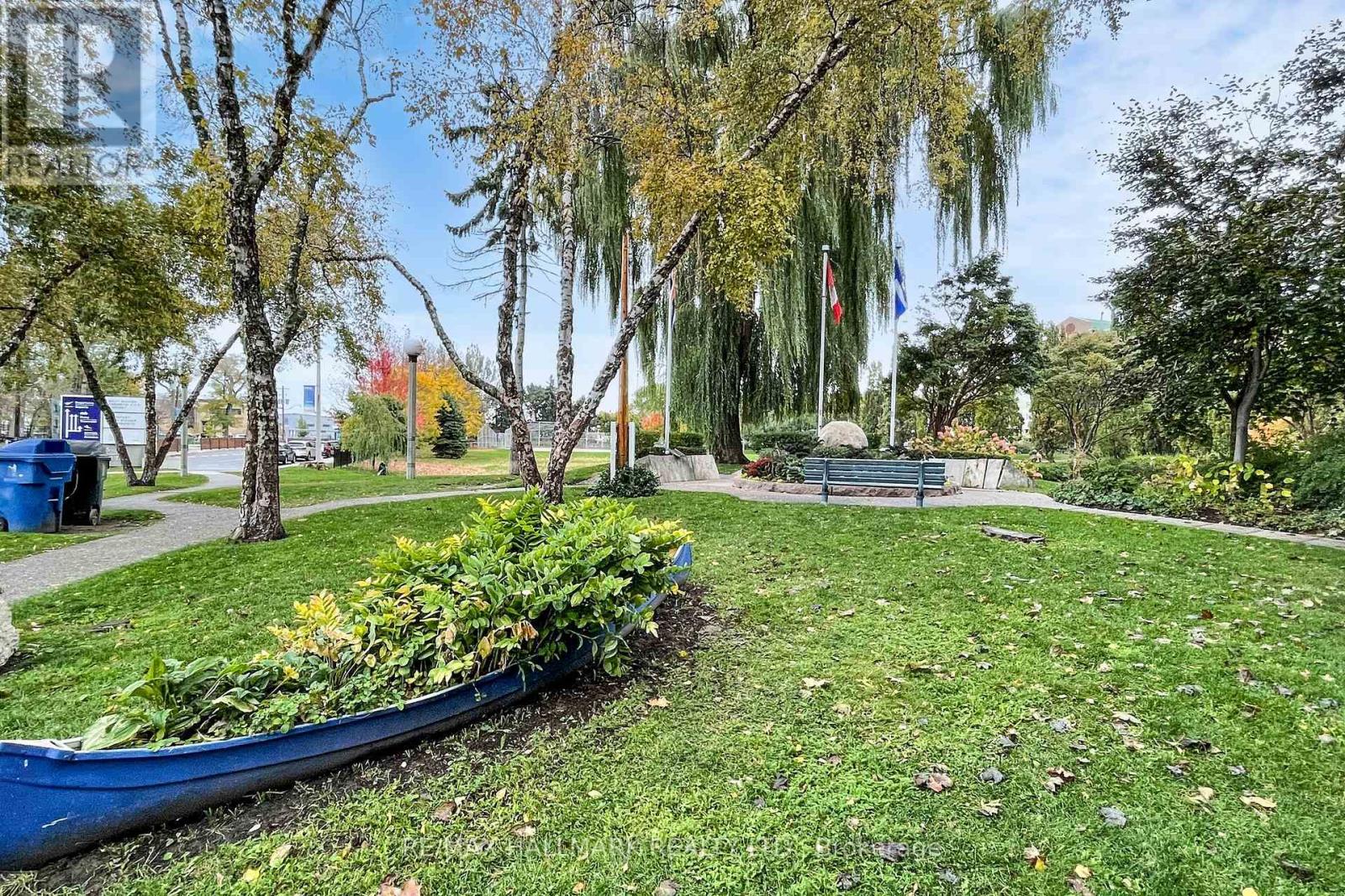 1121 - 650 Queens Quay W, Toronto (Waterfront Communities), Ontario  M5V 3N2 - Photo 37 - C12518604