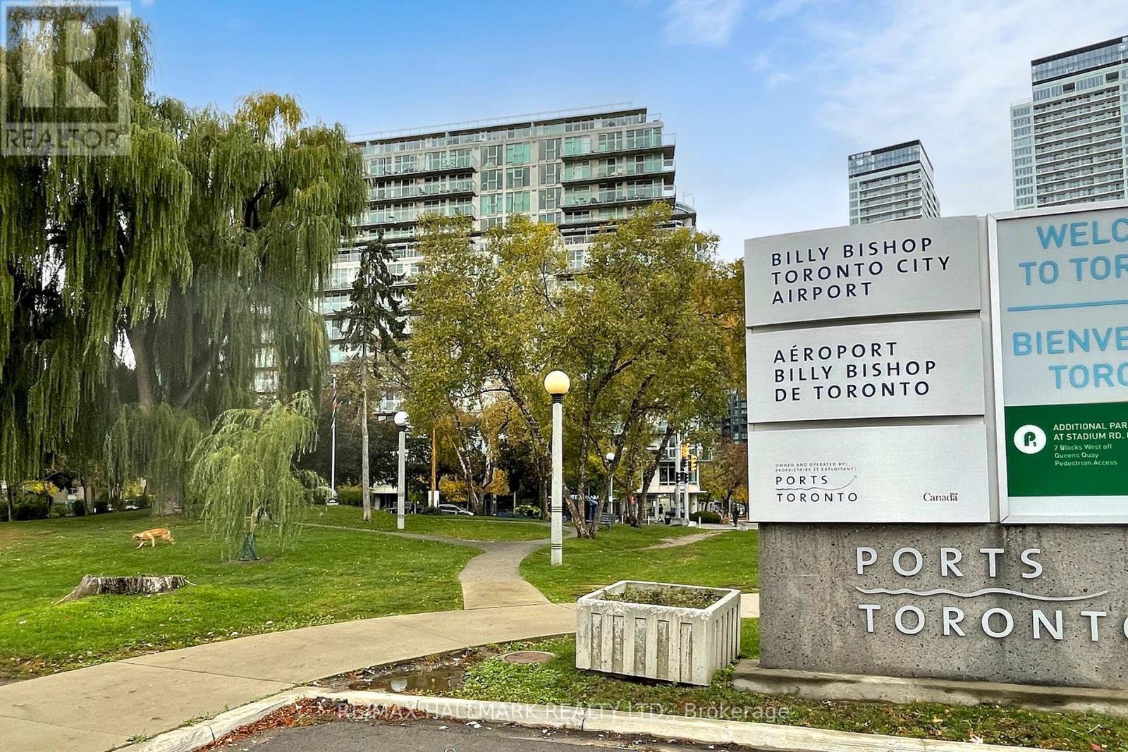 1121 - 650 Queens Quay W, Toronto (Waterfront Communities), Ontario  M5V 3N2 - Photo 38 - C12518604