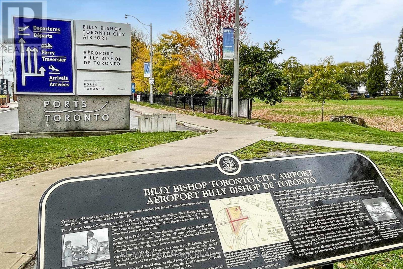 1121 - 650 Queens Quay W, Toronto (Waterfront Communities), Ontario  M5V 3N2 - Photo 39 - C12518604