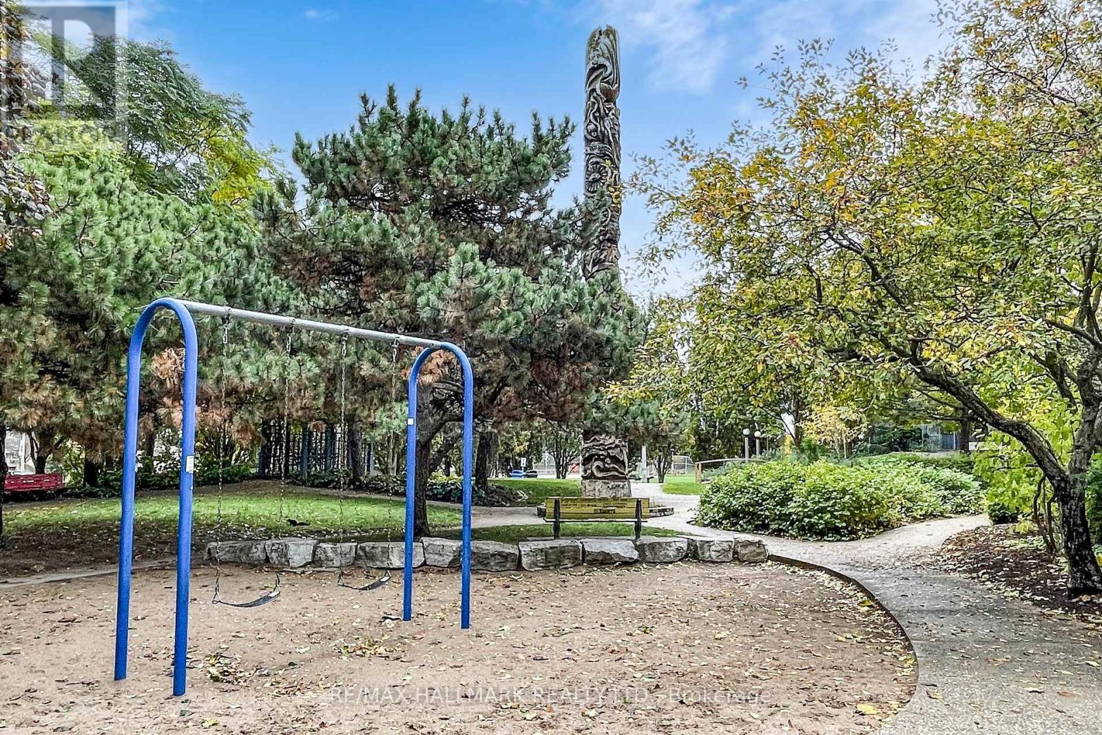 1121 - 650 Queens Quay W, Toronto (Waterfront Communities), Ontario  M5V 3N2 - Photo 40 - C12518604