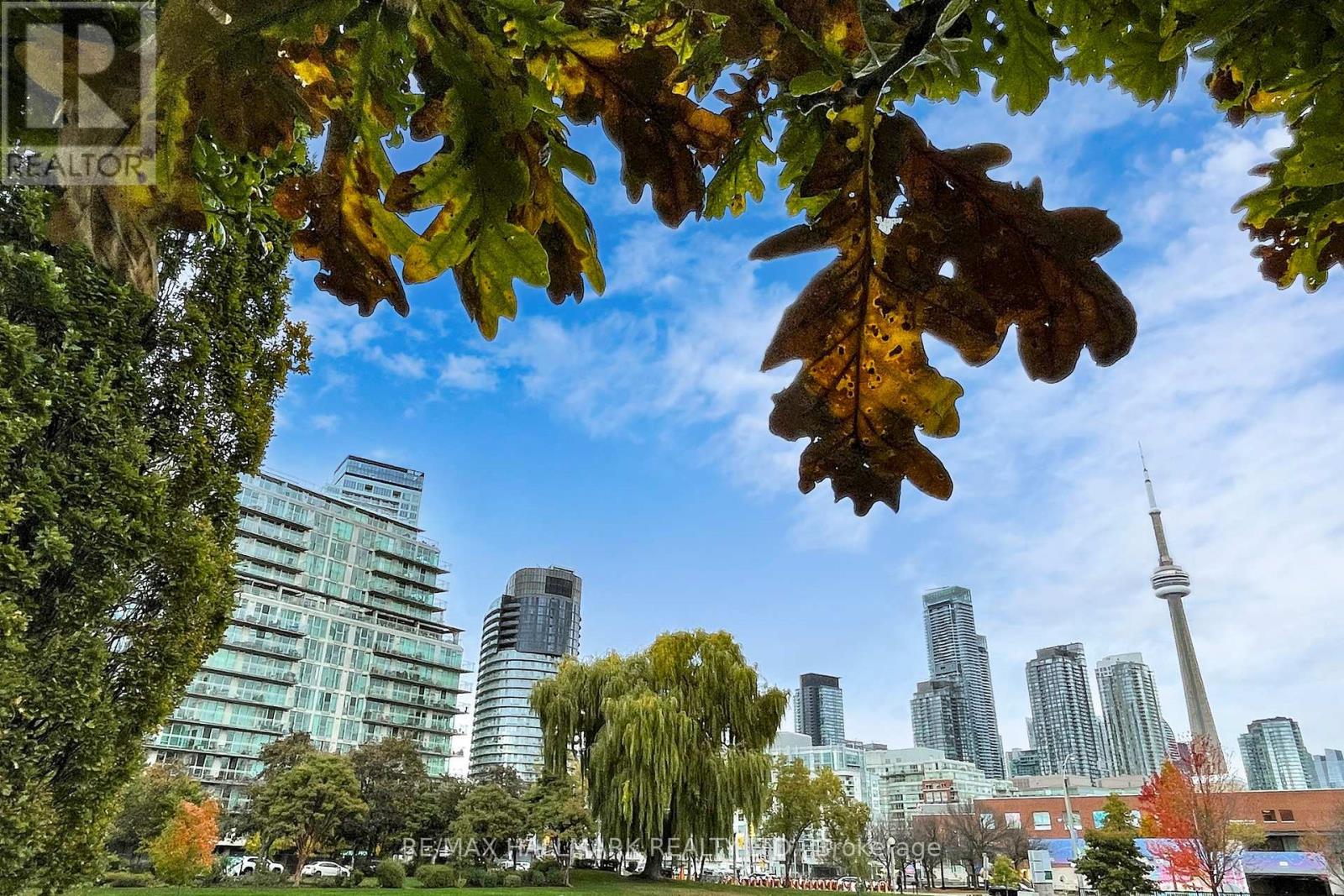 1121 - 650 Queens Quay W, Toronto (Waterfront Communities), Ontario  M5V 3N2 - Photo 41 - C12518604