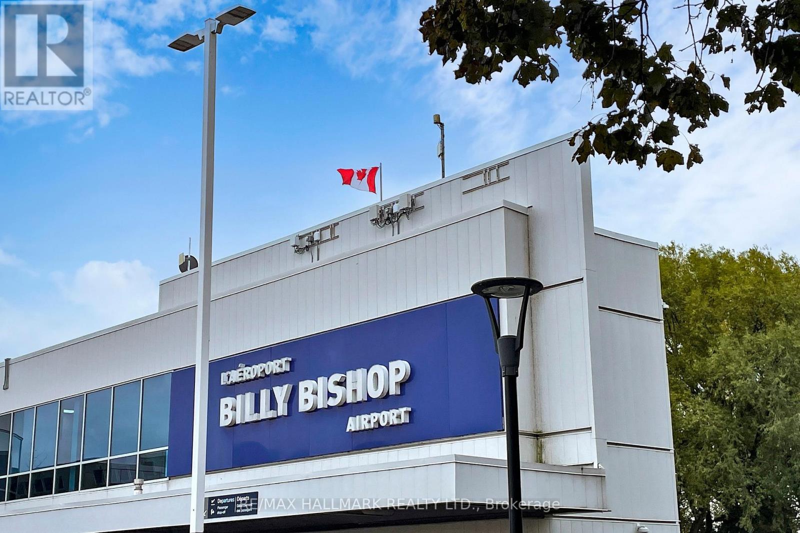 1121 - 650 Queens Quay W, Toronto (Waterfront Communities), Ontario  M5V 3N2 - Photo 42 - C12518604