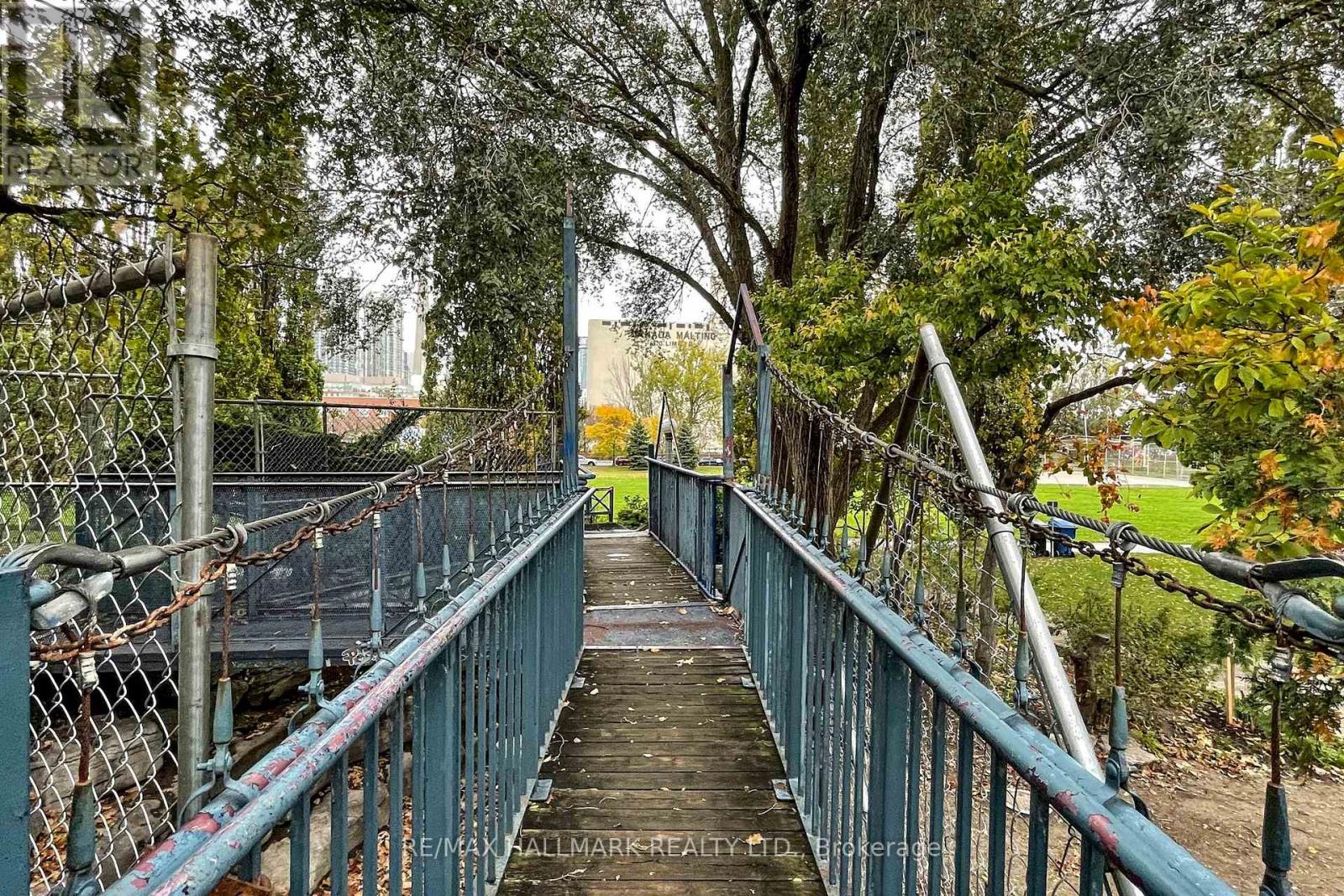 1121 - 650 Queens Quay W, Toronto (Waterfront Communities), Ontario  M5V 3N2 - Photo 44 - C12518604