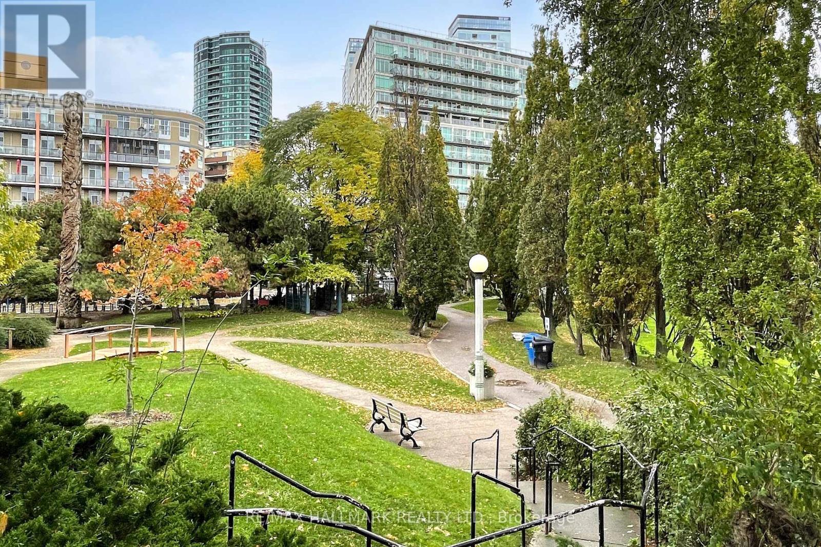 1121 - 650 Queens Quay W, Toronto (Waterfront Communities), Ontario  M5V 3N2 - Photo 45 - C12518604